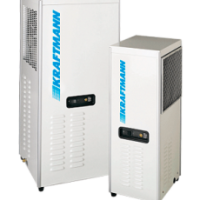 Рефрижераторный осушитель KRAFTMANN K-HIT 270