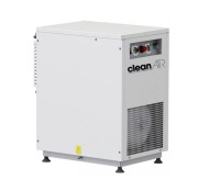 Безмасляный поршневой компрессор EKOMAK CLR 20/30 S T