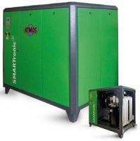Винтовой компрессор ATMOS ST 30+ 8,5