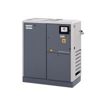 Компрессор винтовой ATLAS COPCO GA18 13P 400В 3ф 50 Гц без N CE FM