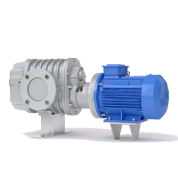 Компрессор муфтовый 2АФ 51Э51Ш