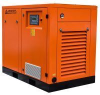 Компрессор винтовой ЗИФ СВЭ-36,2 0,4 ШМЧ-Н