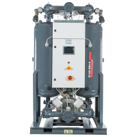 Осушитель адсорбционный Dalgakiran DryAir DBP-3200