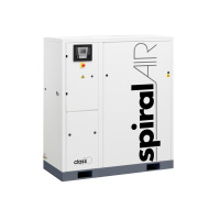 Компрессор спиральный SPR 8/8 400V