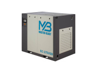 Винтовой компрессор  MASTER BLAST EC-125 VSD 10