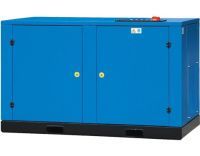 Компрессор винтовой НД REMEZA BK50-2,5