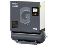 Винтовой компрессор Atlas Copco GA5 10P 400В 3ф 50 Гц СЕ TM(270)