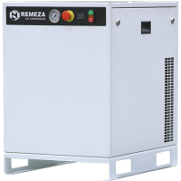 Компрессор спиральный REMEZA КС 10-8