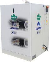 Спиральный компрессор Lupamat LSL-8K6/450