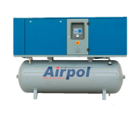 Компрессор винтовой Airpol KPR 11 10