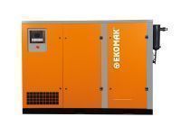 Компрессор винтовой Ekomak ЕКО 75 СD 7