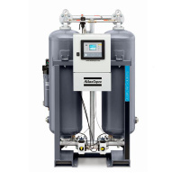 Адсорбционный осушитель Atlas Copco CD185+