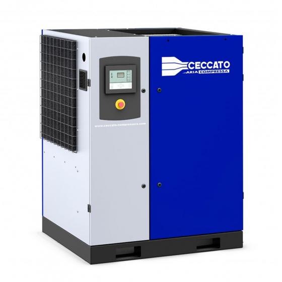Винтовой компрессор CECCATO DRB 25/8,5 CE (400В)