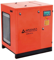 Винтовой компрессор ЗИФ-СВЭ-3,0/1,0 ШМЧ