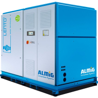 Компрессор винтовой ALMiG LENTO-55 10