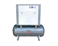 Компрессор винтовой MIG К 15 10