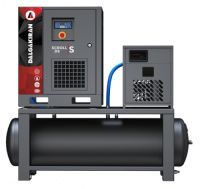 Спиральный компрессор Dalgakiran DS 7.5-10