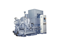 Центробежный безмасляный компрессор ENGER BC900-2