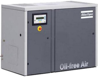 Компрессор спиральный ATLAS COPCO SF 1-10 Моноблок