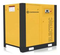 Винтовой компрессор ET SL 250 VS PM 16 бар, IP55