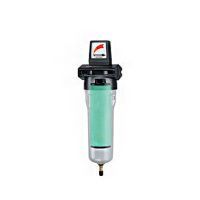 Фильтр магистральный резьбовой Pneumatech PMH S 119 (G 1 2) - G M