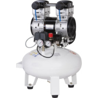 Компрессор спиральный REMEZA KМ-24. OLD20KМ