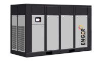 Двухступенчатый компрессор Enger HBD-132DFE2 12 бар