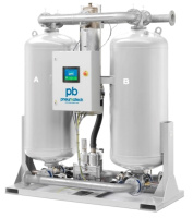 Рефрижераторный осушитель Pneumatech PB 2350 HE  ZP