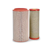 Фильтр воздушный Comprag 25050004