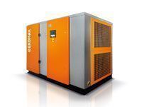 Компрессор винтовой Ekomak ЕКО 200 СD VST 7