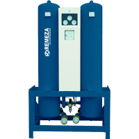 Осушитель адсорбционный Remeza RED 1785