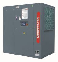 Компрессор винтовой Dalgakiran F75 - 7,5
