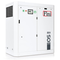 Спиральный компрессор FINI OS 30-10
