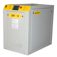 Компрессор винтовой ЧКЗ ДЭН-37 8 Ш