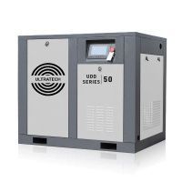 Винтовой компрессор ULTRATECH UDD 60-8