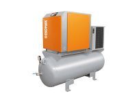 Компрессор винтовой Ekomak DMD 100 CRD 10