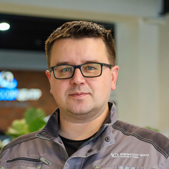 Василий Польской