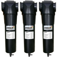 Фильтр в сборе (корпус+ картридж)  Enger HDDZY069P40