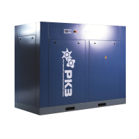 Винтовая компреcсорная станция AIRRUS NB 132 10