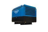 Дизельный винтовой компрессор ARIACOM SAX 249 без шасси