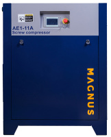 Винтовой компрессор Magnus АЕ1-15A LD 10