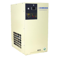 Осушитель рефрижераторный Mark MDS 260