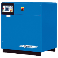 Компрессор винтовой Ремеза ВК 40-13