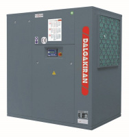 Компрессор винтовой Dalgakiran F75 - 13