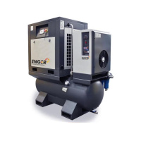 Винтовой компрессор Enger BS-22DTR-400 12