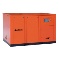 Компрессор винтовой  ЗИФ  СВЭ 43,0 0,7 ШМ