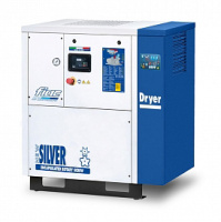 Компрессор поршневой ременной FIAC D 25 13