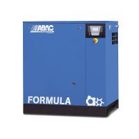 Компрессор винтовой ABAC FORMULA 55-8