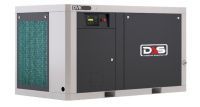 Винтовой компрессор DAS DVK VS 200-10