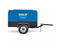 Дизельный передвижной компрессор Enger LUY270-10